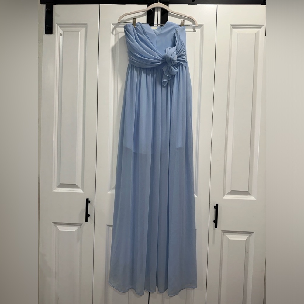 Keepsake the label women’s bridesmaid dress